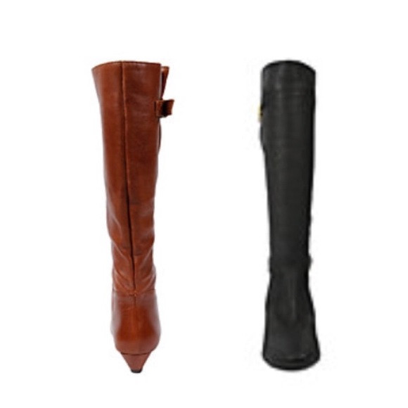 Steve Madden Intyce Boots (2 for 1) - Picture 2 of 8